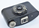 【希 少】BABY MINOLTA 【千代田光学・ミノルタの前身モルタ合資会社時代 1935年製】