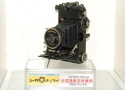 フォクトレンダー プロミネント 1932年製 通称:花魁 【6×45マスク付】  