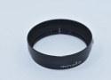 【希 少】Minolta LENS SHADE D57KE 【55mm口径対応 HIMATIC 7等用】