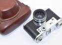 【希 少】CORFIELD Periflex 3 LUMAX 45/2.8付 【純正ケース付】