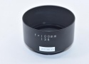 【希 少】FUJICA 100mm・135mm メタルフード 【FUJICA M42マウントレンズ用】