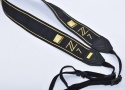 【希 少】Nikon Z7 Premium Gold Strap
