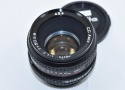 【希 少】Petri C.C Auto 50mm F1.7 【カメラ女子に絶大な人気のオールドレンズ M42マウントレンズ】