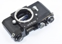 【B級特価品】 Nikon F ブラック 700万台