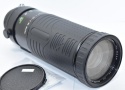 COSINA 100-500mm F5.6-8.0 MC MACRO 整備済 【Nikon Ai-Sマウントレンズ】