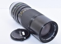 【B級特価品】 Canon FD 100-200mm F5.6 S.C.