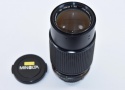 MINOLTA MD ROKKOR 50-135mm F3.5 