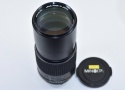 MINOLTA MD TELE ROKKOR 200mm F4【カメラ女子に絶大な人気のオールドレンズ】