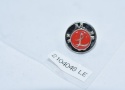 【希 少】LEICA ピンバッジ