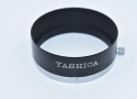 【希 少】YASHICA 内径48mm 被せ式メタルフード