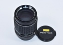 SMC PENTAX-M 150mm F3.5【Kマウントレンズ】