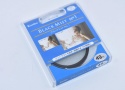 【新品未使用】Kenko BLACK MIST No1 49mm【コントラストを弱め、映画のような質感に/SNS等で話題沸騰/次回入荷未定】