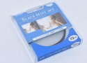 【新品未使用】Kenko BLACK MIST No1 72mm【コントラストを弱め、映画のような質感に/SNS等で話題沸騰/次回入荷未定】