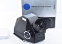 HASSEBLAD METER PRISM FINDER 52051 【整備済 元箱付】