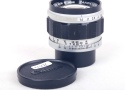 【美品】Canon/キャノン 50/1.4 LTM Leica L39マウント レンズ