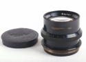 【特価美品】Fujifilm/富士フィルム Fuji photo film Rectar 250/4.5 大判レンズ