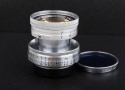 【美品】Leica/ライカ Summicron/ズミクロン 50mm F2 Mマウント 104万号 レンズ