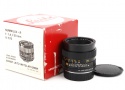 【美品】Leica/ライカ Summilux/ズミルックス Rマウント 50mm F1.4 ドイツ産 元箱付き レンズ