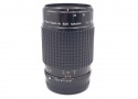 ペンタックス SMC-A(645) 120mm F4 マクロ
