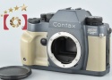 【中古】CONTAX コンタックス RX 2000年記念モデル