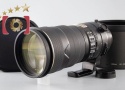 【中古】Nikon ニコン AF-S NIKKOR 300mm f/2.8 G ED VR