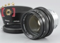 【中古】Nikon ニコン NIKKOR-S 50mm f/1.4 オリンピックニッコール Sマウント