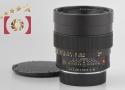 【中古】Leica ライカ SUMMILUX-R 35mm f/1.4 E67 11143 3カム