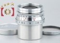 【中古】Leica ライカ SUPER-ANGULON 21mm f/4 L39 ライカスクリューマウント