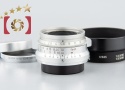 【中古】Leica ライカ SUMMICRON 35mm f/2 初期 8枚玉 L39 ライカスクリューマウント カナダ製 希少品