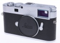 Leica M11-P シルバー・クローム 20215
