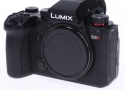 LUMIX S5II ボディ DC-S5M2