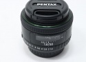 HD PENTAX-FA 50mmF1.4