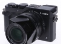 LUMIX LX100 ブラック DMC-LX100-K