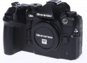 OM SYSTEM OM-1 Mark II ボディー