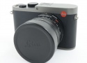 Leica Q チタングレー