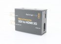CONVCMIC/SH03G/WPSU [Micro Converter SDI to HDMI 3G wPSU]