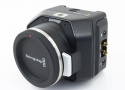 CINSTUDMFT/UHD/MR [Blackmagic Micro Studio Camera 4K]