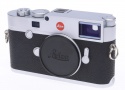 Leica M10-R シルバークローム 20003