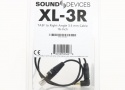 SOUND DEVICES XL-3R