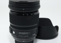 24-105mm F4 DG OS HSM Art ニコン
