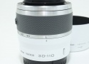 1 NIKKOR VR 30-110mm f/3.8-5.6 ホワイト
