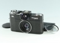 Zeiss Ikon Hologon Ultrawide 35mm SLR Film Camera #37822D4