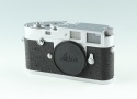 Leica Leitz M2 35mm Rangefinder Film Camera #38298T