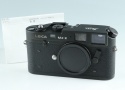 Leica M4-2 35mm Rangefinder Film Camera #39843T