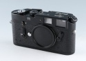 Leica M4 35mm Rangefinder Film Camera #40783T