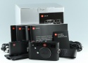 Leica M Typ240 Digital Rangefinder Camera With Box #41917L