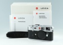 Leica M6 TTL 0.85 35mm Rangefinder Film Camera With Box #42200L1