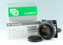 Fujifilm Fuji Fujinon・C 600mm F/11.5 Lens #42262L6