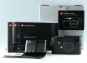 Leica M Monochrom Type246 Digital Rangefinder Camera With Box #42278L