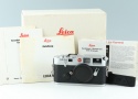 Leica M6 35mm Rangefinder Film Camera With Box #42316L1